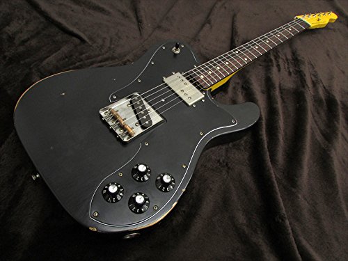 Nash Guitars TC-72 テレキャスカスタム 新品 ハードケース付属 Nash Guitars TC-72 テレキャスカスタム 新品 ハードケース付属