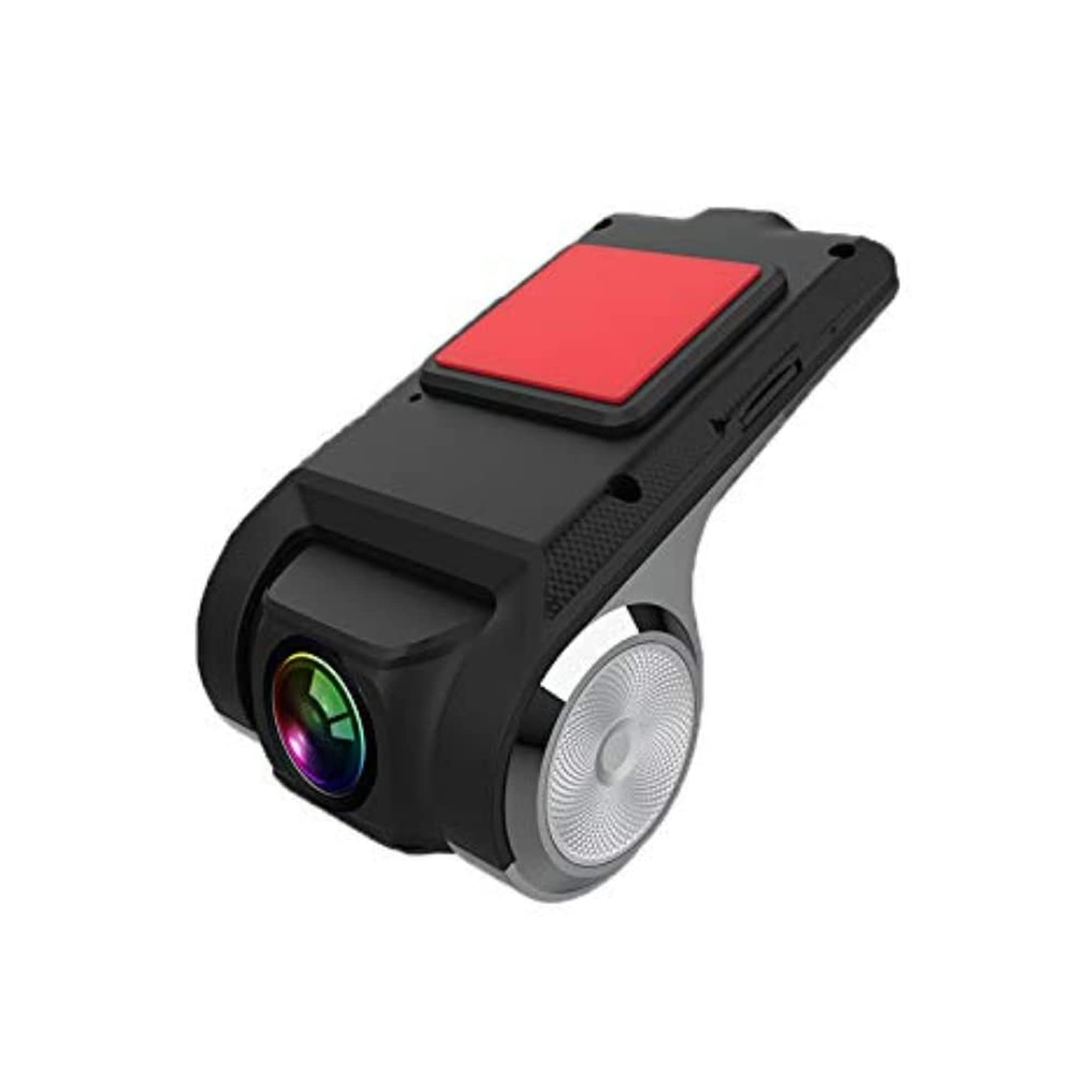 Suzec U2 1080P HD Car Dash Cam with Zinc Alloy Body and 1080p Quality Full HD Display with AHD Camera and 140°Wide Angle Lens, WDR, G-Sensor and Loop Recording (B0BZJBS25T) Amazon Price History, Amazon Price Tracker