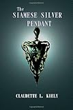 The Siamese Silver Pendant