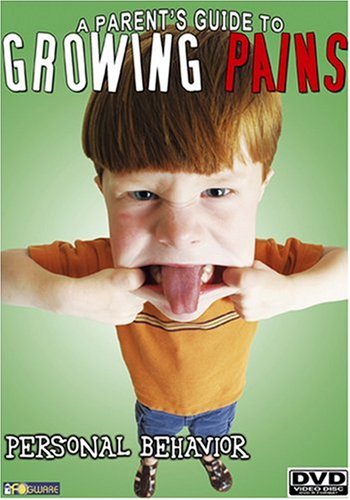 Personal Behavior (Parent's Guide to GRO