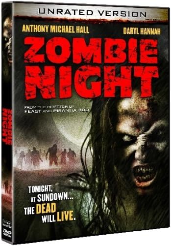 zombie night