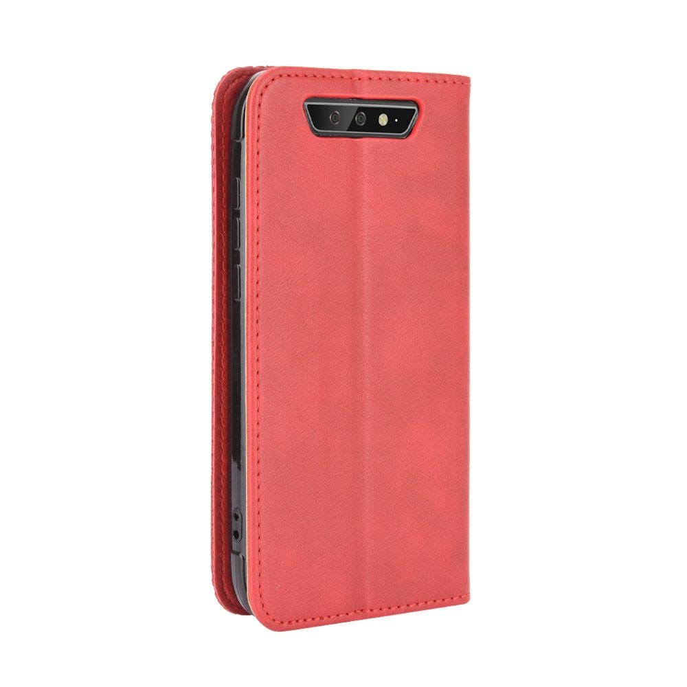 Custodia Cover compatibile con Blackview BV5500,custodia a