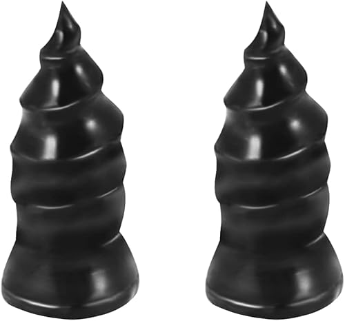 Miniatura 5 de X AUTOHAUX 5 Uds. Herramienta rápida de reparación de neumáticos para reparación de pinchazos de neumáticos sin cámara para automóvil, camión,