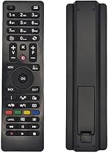 LCD LED TV Remote Control for Selecline 19182 20265 22182 22284 20800 32182 32284 39182 39716 40285 40284 32285 43S18SW