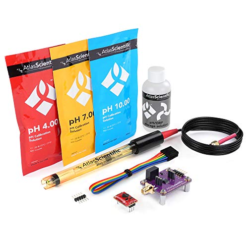 Atlas Scientific pH Kit 0-14 pH