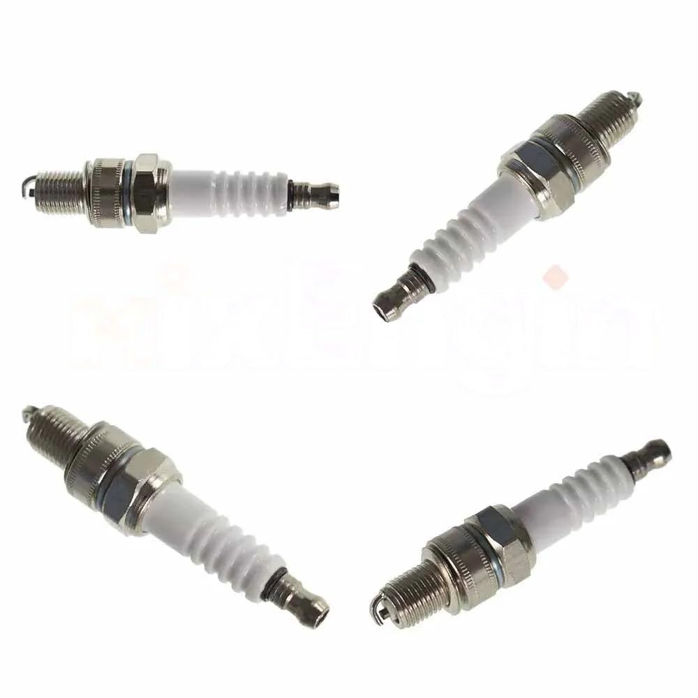 Kit di modifica cilindro moto STD Foro 47 MILLIMETRI Misura Per YFM80 Grizzly Misura Per Badger YFM 80 ATV 80CC 11311-02-00