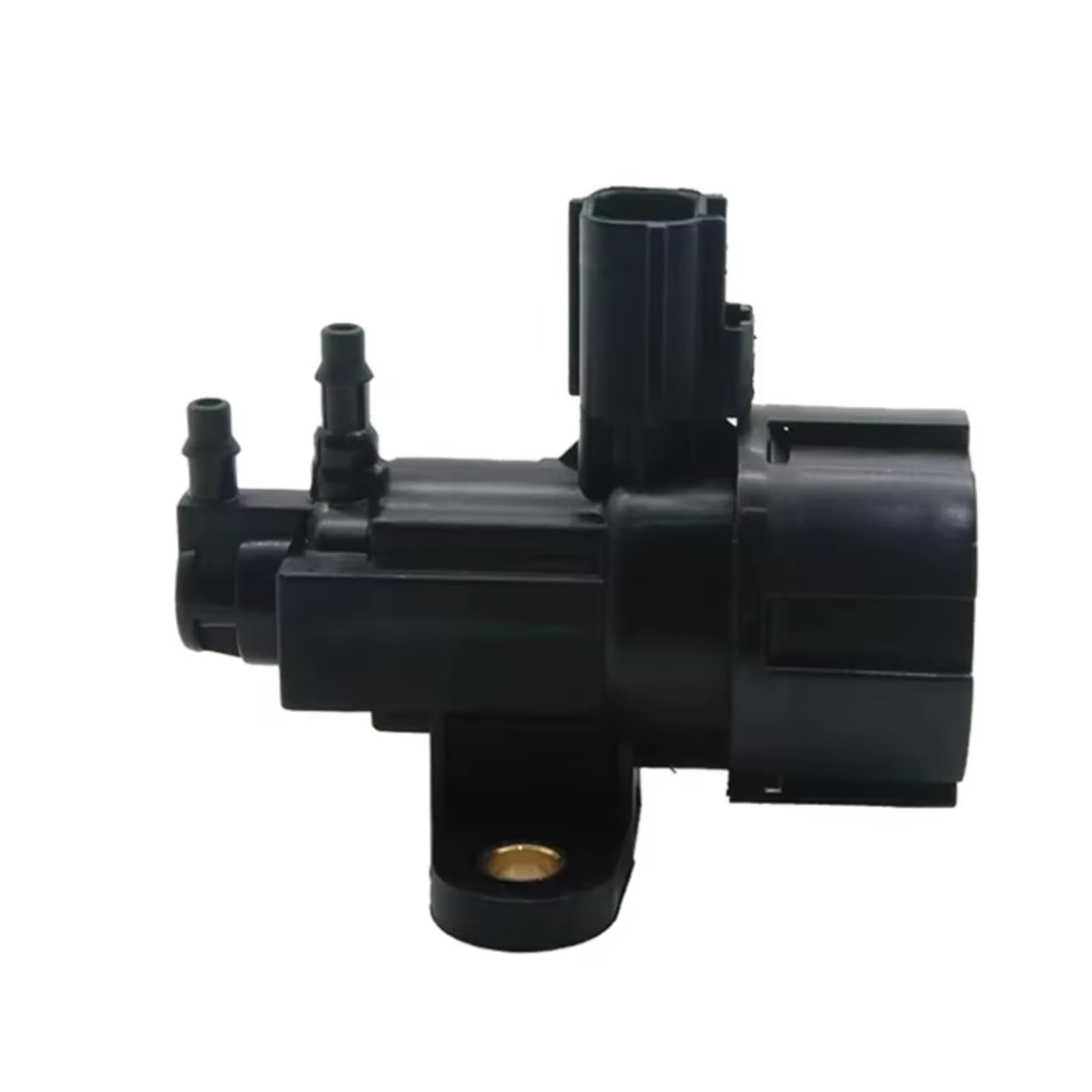Auto Électrovanne Compatible Avec Lincoln Pour Navigator 2003 – 2004 1 Pièce Accessoires De Remplacement De Solénoïde Sous Vide EGR F57E-9J459-CA