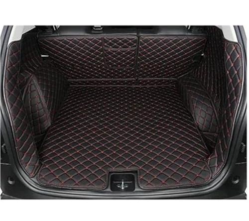 Tapis doublure coffre Ford Focus 2013 finition premium pour un intérieur soigné