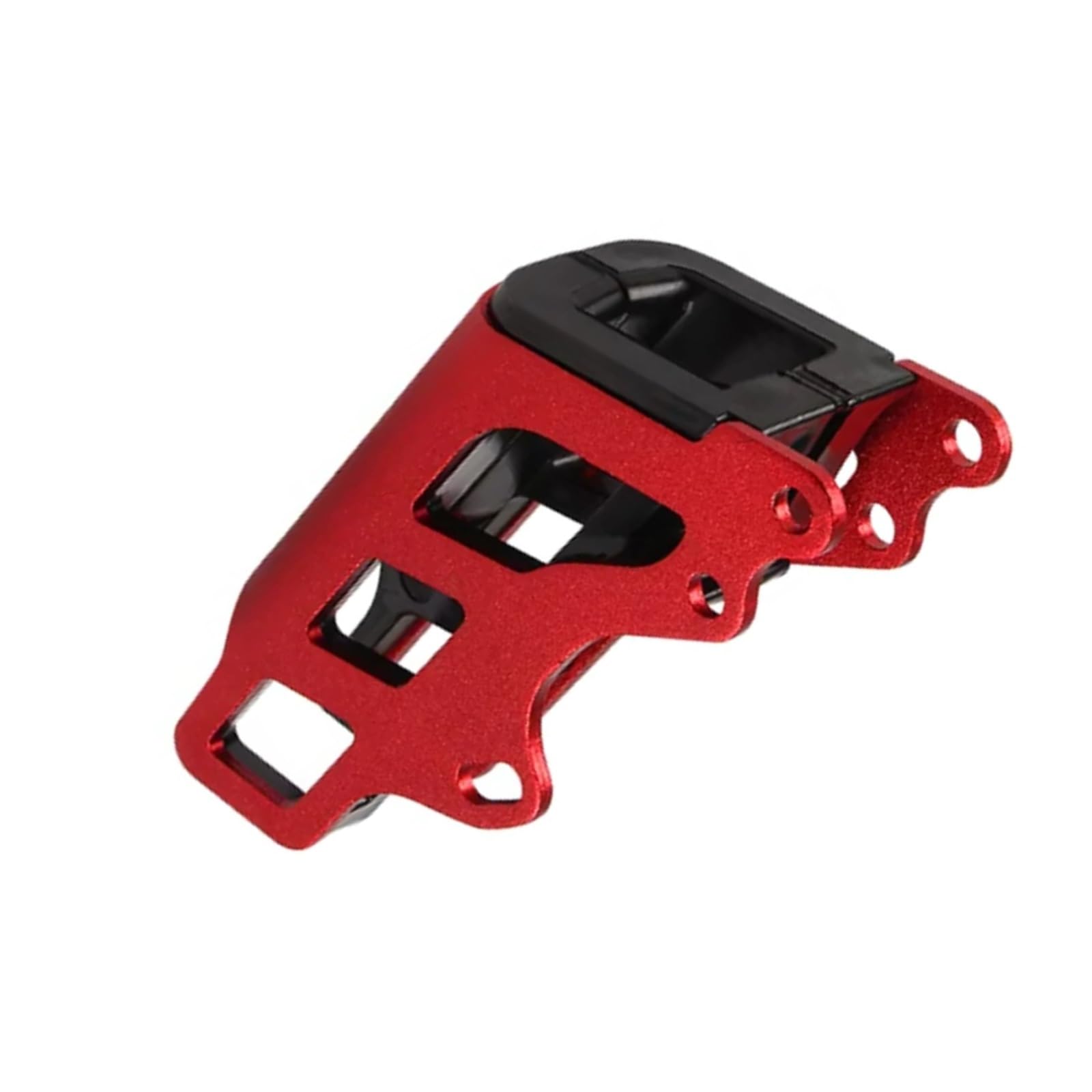 Tendicatena Moto Compatibile Con CRF450X 2005-2021 Guida Catena Moto Guardia Dirt Bike Motocross Guida Tenditore