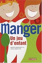 Download Manger, un jeu d'enfant : solutions prominceures pour enfants et adolescents PDF