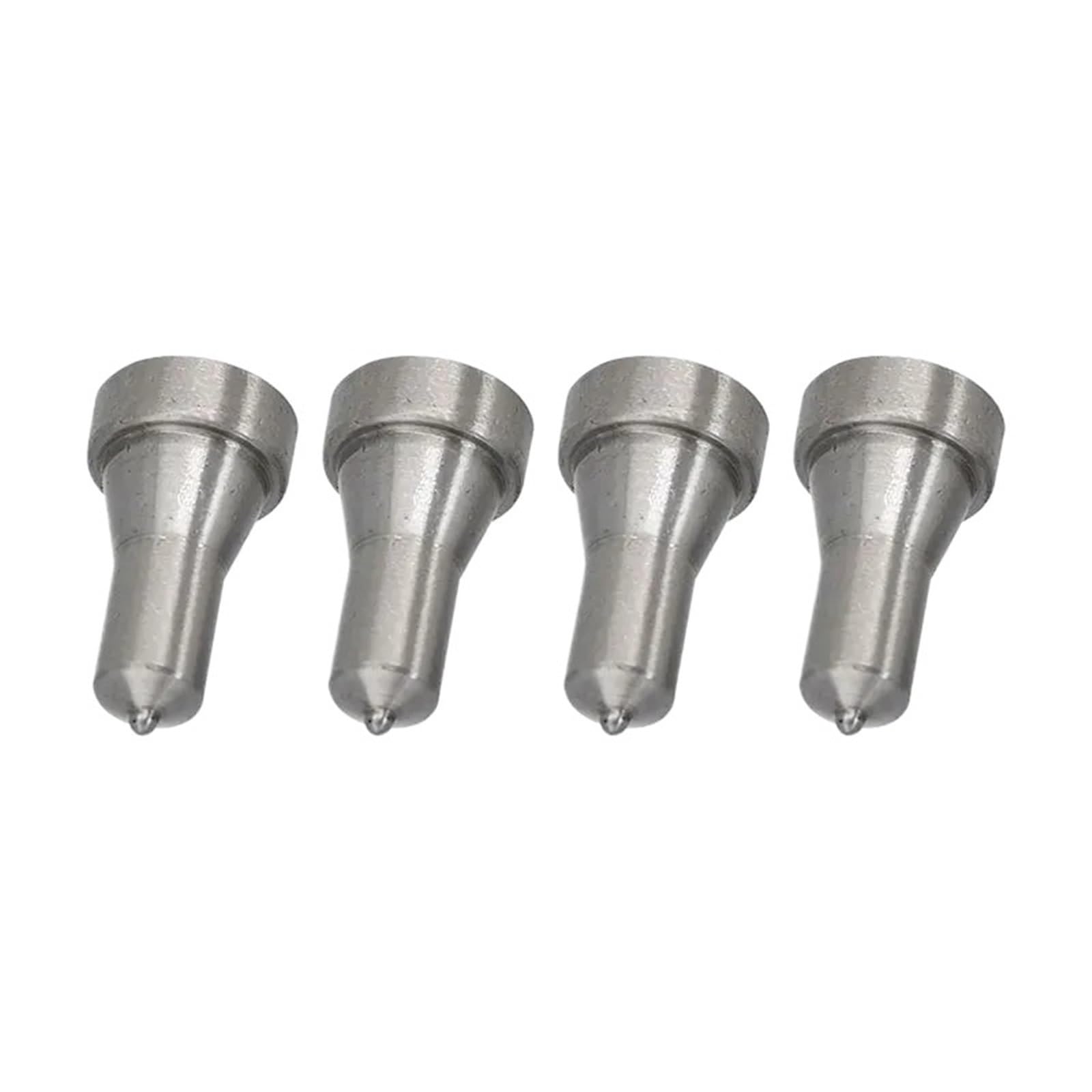 Wattsbvd One Color 129503-53000 4Pcs/Lot Fuel Injector Nozzles 119810-53000 12950353000 11981053000 Compatible With Engine 4Tne84-G1a