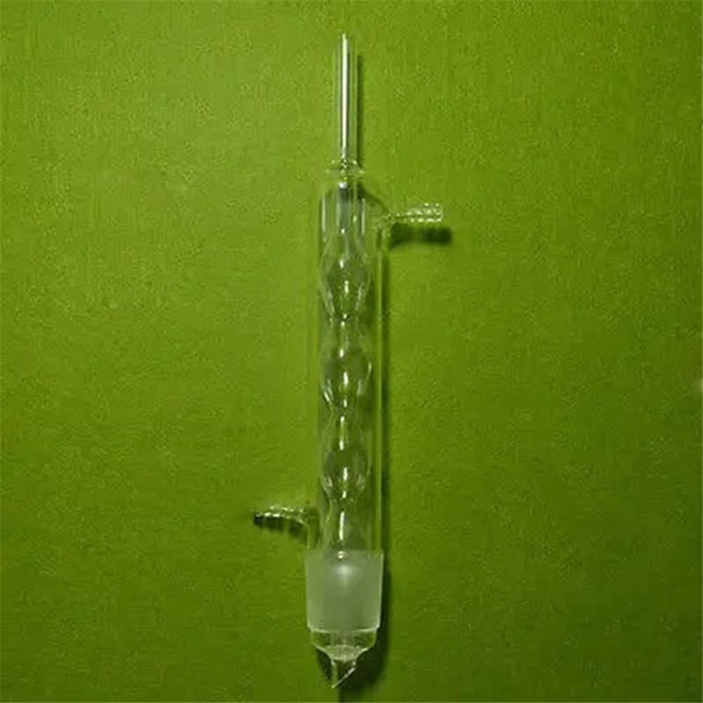 250 ml z sitkiem 24/40 40 40/38 dno joint do laboratorium i laboratorium kondensatorowego wyposażenia laboratoryjnego