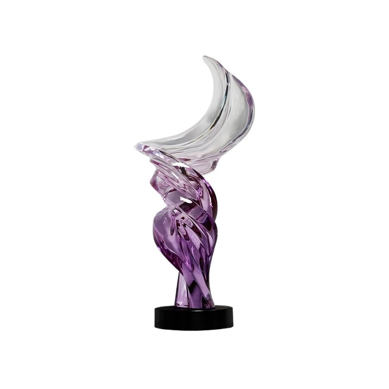 AILIUXIAOYAN Home Hecor Luxury Modern Decorative TV Cabinet Entryway Sculpture Housewarming Decoration