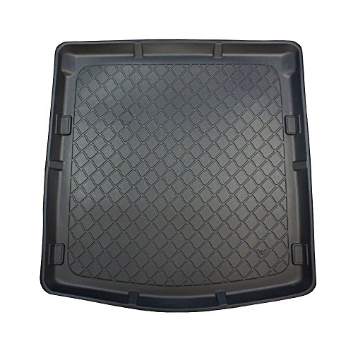 Tapis de Coffre Audi A5 Sportback Anti-Salissure et Nettoyage Facile