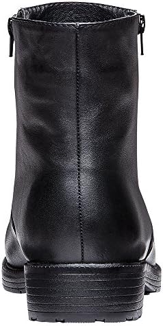 Propét Men's Troy Chelsea Boot, Black, 10.5 XX-Wide | Image 2