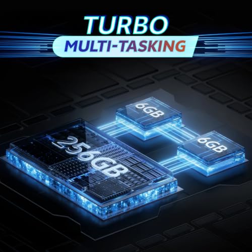 Image of vivo T5 Lite 44W 5G (Wave Blue, 6GB RAM, 128GB Storage) | MediaTek Dimensity 6300 5G Processor | 50MP AI Dual Rear Camera | 5MP Front Camera | 6.74-inch Display | 6500mAh Battery |