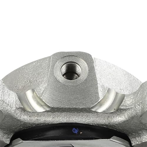 Image of 19272 Front Right Disc Brake Caliper w /o Bracket