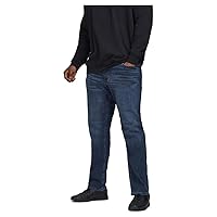JACK & JONES Jjiglenn Jjoriginal Am 812 Noos, Jeans Uomo