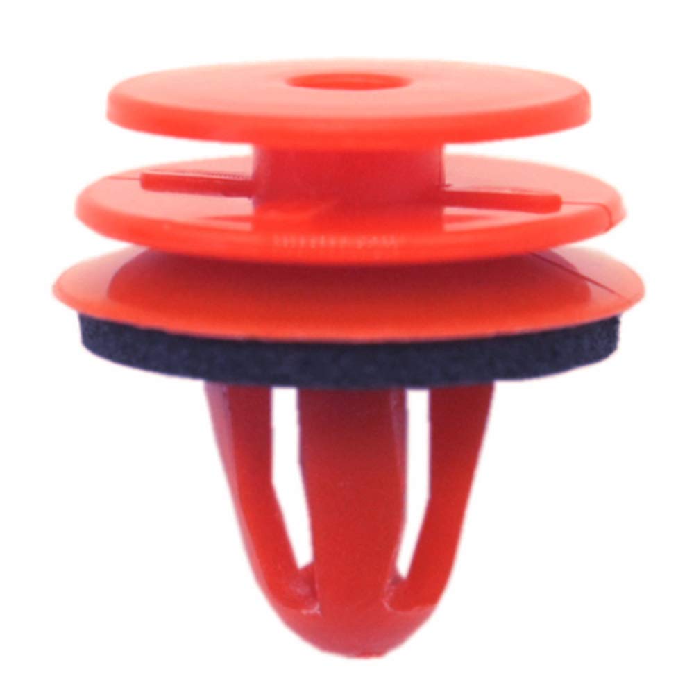 Amazon.com: DZMZL New 20pcs Fastener Clips Door Card Panel and