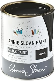 16 Unique Fireplace Ideas for Bold Eye Catching Focal Points 19 Annie Sloan Chalk Paint® (Graphite, 1 Litre/33.8 Fl Oz) a unique decorat...