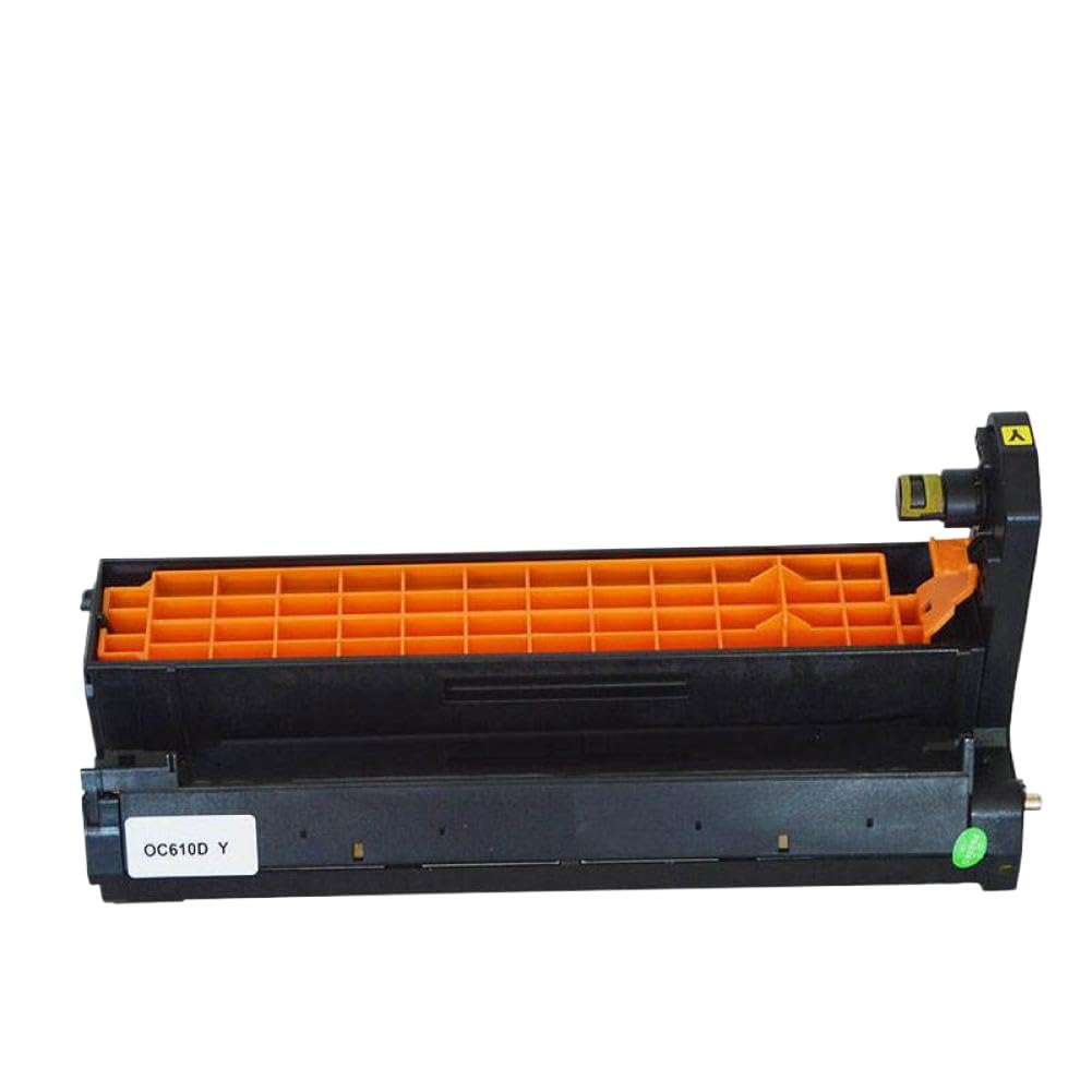 Gruppo Tamburo CMYK Compatibile Con C710 C711 C710N C711dn C710dn Confezione Da 4