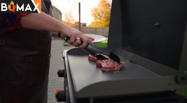 Amazon.com: Upgrade Griddle Top for Blackstone 28 Inch 1517 1856