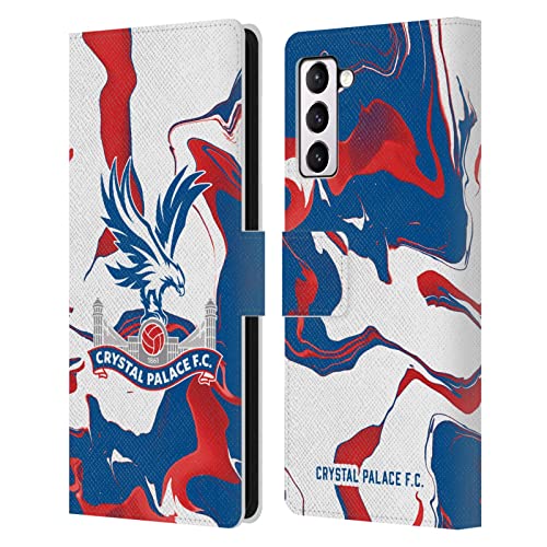 Protection Samsung Galaxy S21+ 5G Crystal Palace FC pour éviter les rayures d'écran
