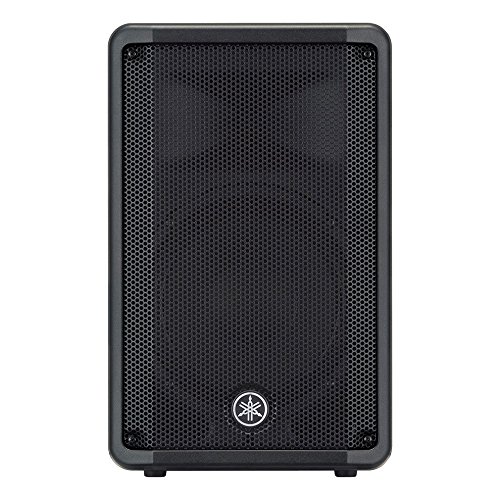 Yamaha DBR10 (10'') - Altavoz Activo