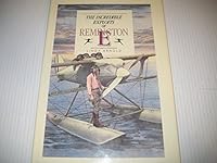 The Incredible Exploits Of Remington E 0207150141 Book Cover