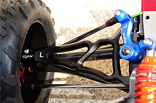 Amazon.co.jp | GPM Upgrade Parts Suitable for Traxxas E-Revo