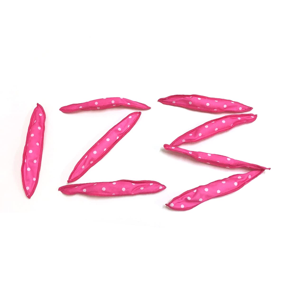 Beavorty 60stücke Teiliges Haarwickler Aus Schwamm Lockenstyling-werkzeug Mit Haarnetz Für Damen Und Mädchen Für Sanfte Wellen Und Voluminöse Frisuren