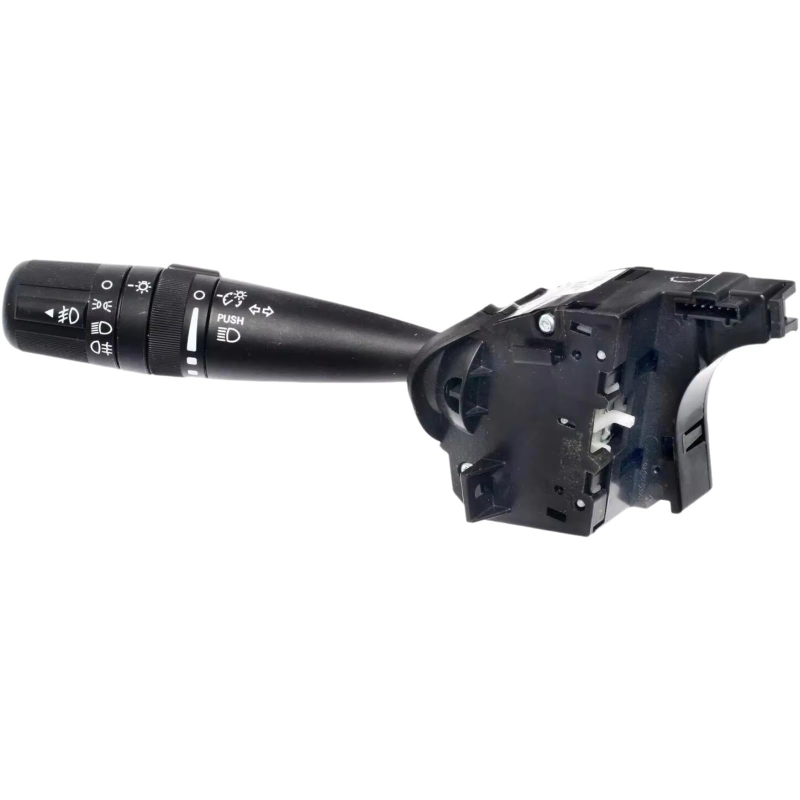 Levier clignotant Jeep Wrangler JK commande multifonction 5183946AE