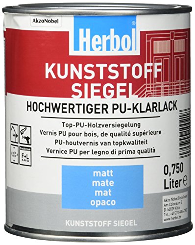 Preisvergleich Produktbild Herbol KS-Siegel 0,750 L