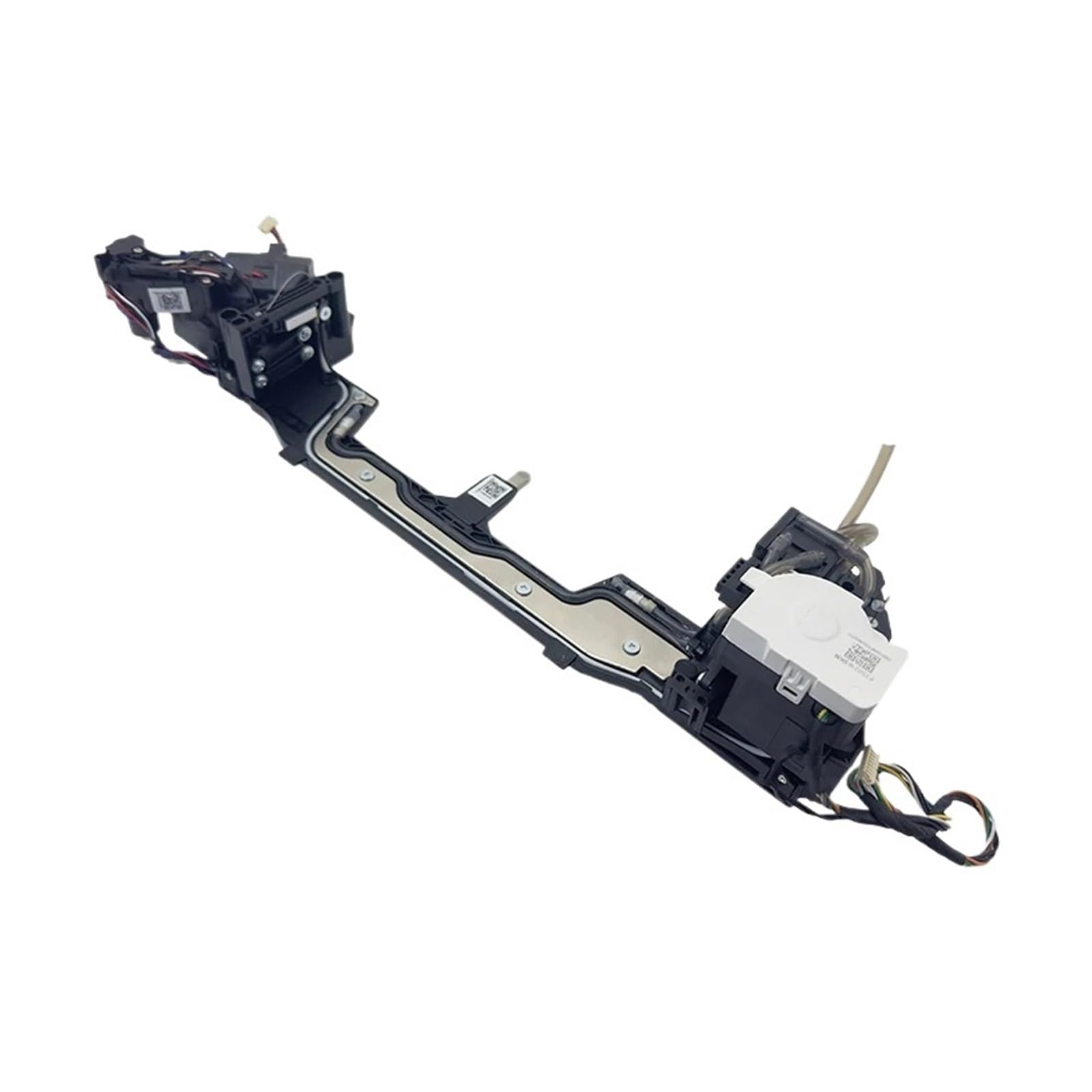 X psblty Compatible For Roborock， Saros 10 / S9 MaxV Ultra S90ver G30 A1460RR Vibrating Mopping Module Spare Parts Accessories Assembly