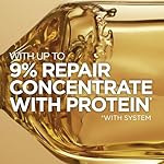 L'Oreal Paris Elvive Total Repair 5 Repairing Shampoo for Damaged Hair Shampoo with Protein and Ceramide for Strong Silky Shiny Healthy Renewed Hair 28 Fl Oz - Image 4