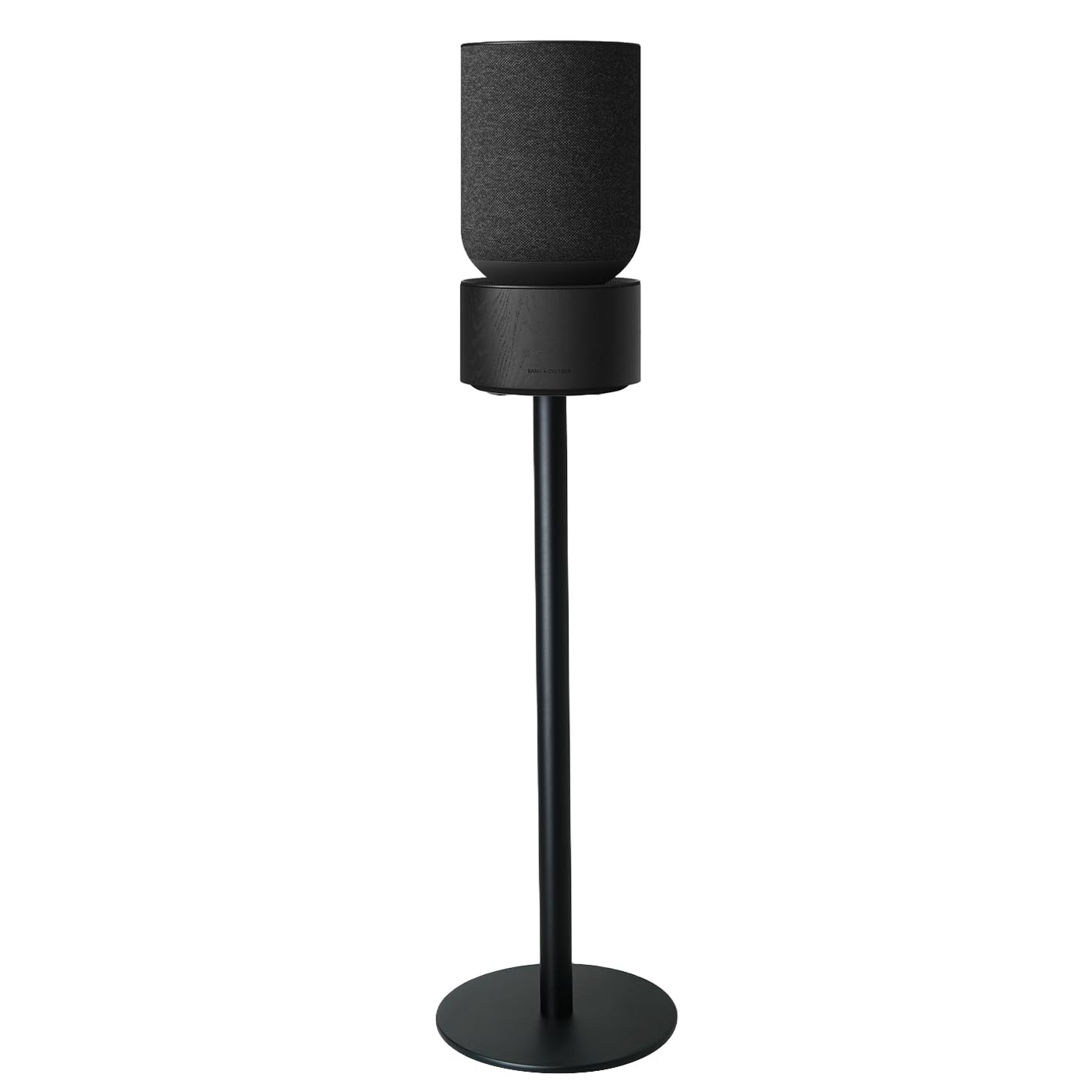 その他 Floor stand 2180 Beosound 4 B&O Speaker Floor Stand Compatible with Bang&Olufsen Beosound Balance