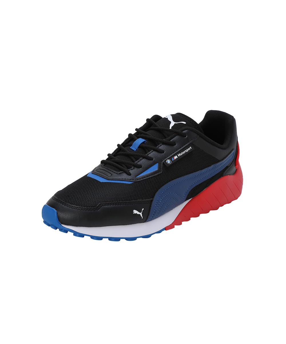 PUMA BMW MMS Speedfusion, Zapatillas Hombre