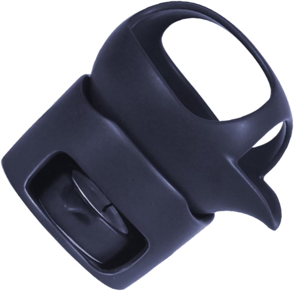 Mini Baking Stove Fu Tea Teaware Dark Heating Mug for Daily Tea Cooking Accessory