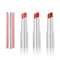 Vista 1 de YOU NEED ME Candy Pop Glow Melting Balm - Lápiz labial Pink Sunset 1