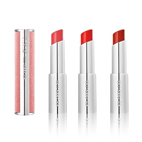 Barra de labios YNM Candy Pop Glow Melting Balm - Pink Sunset 1