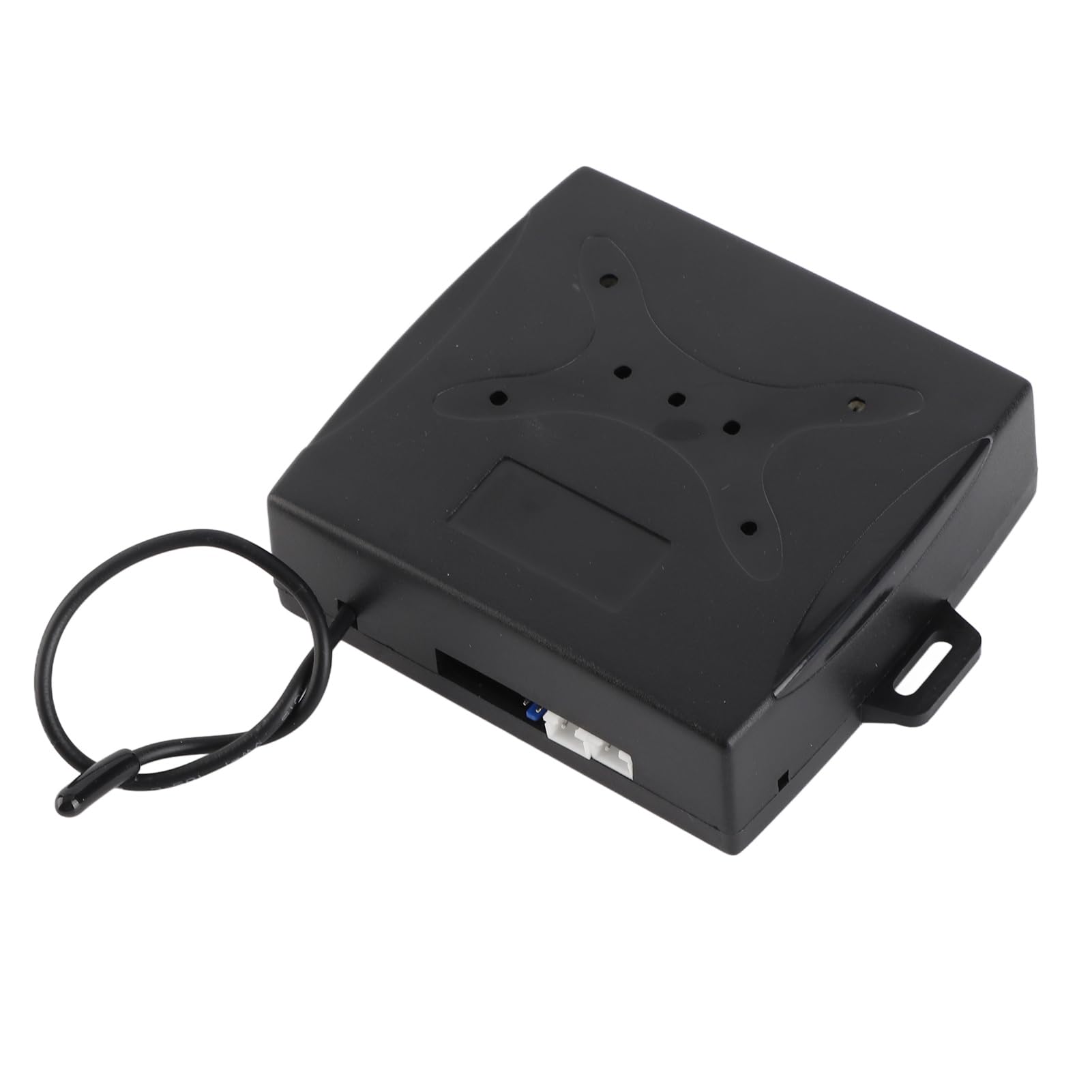 de Alarma Universal para Automóvil con Seguridad de Varios Niveles y Arranque Remoto para una Fácil Entrada y Encendido del Motor sin Llave