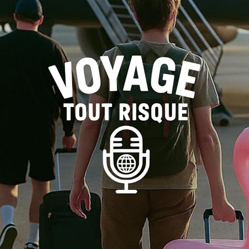 Voyage tout risque cover art