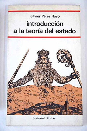 Introduccion a la teoria del estado