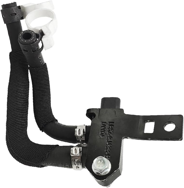 LB5Z-9J433-B Exhaust Gas Recirculation Valve Vacuum Solenoid Valve Assembly, Fit for Ford Ranger Explorer 2020-2024 Bronco 2021-2024, Replace LB5E-9J433-AC LB5Z-9J433-A