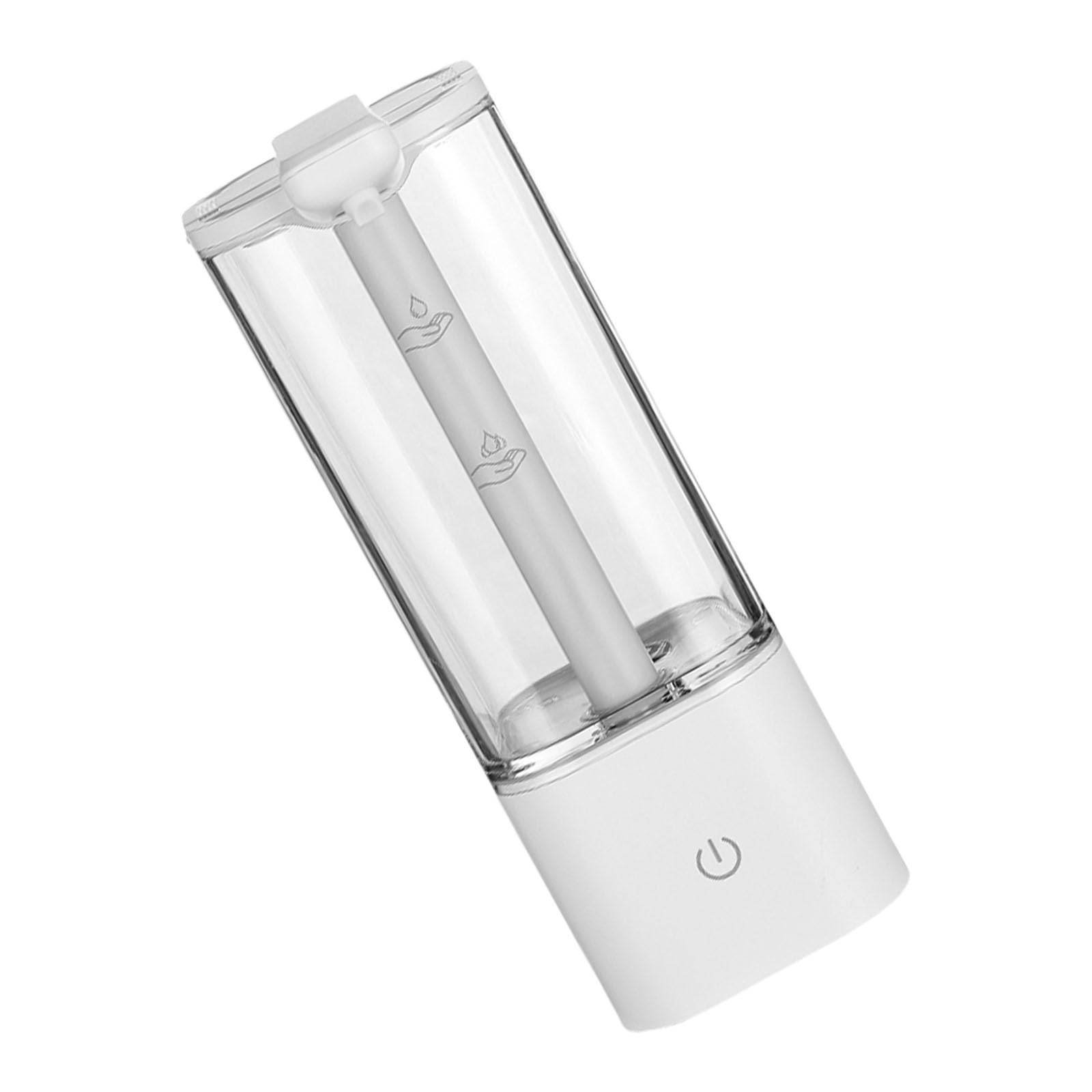 Dispensador De Jabón Multipropósito con Diseños Simples Y Características Recargables Accesorios Convenientes para Mejorar Las Bombas Higiene Dispensador Jabón