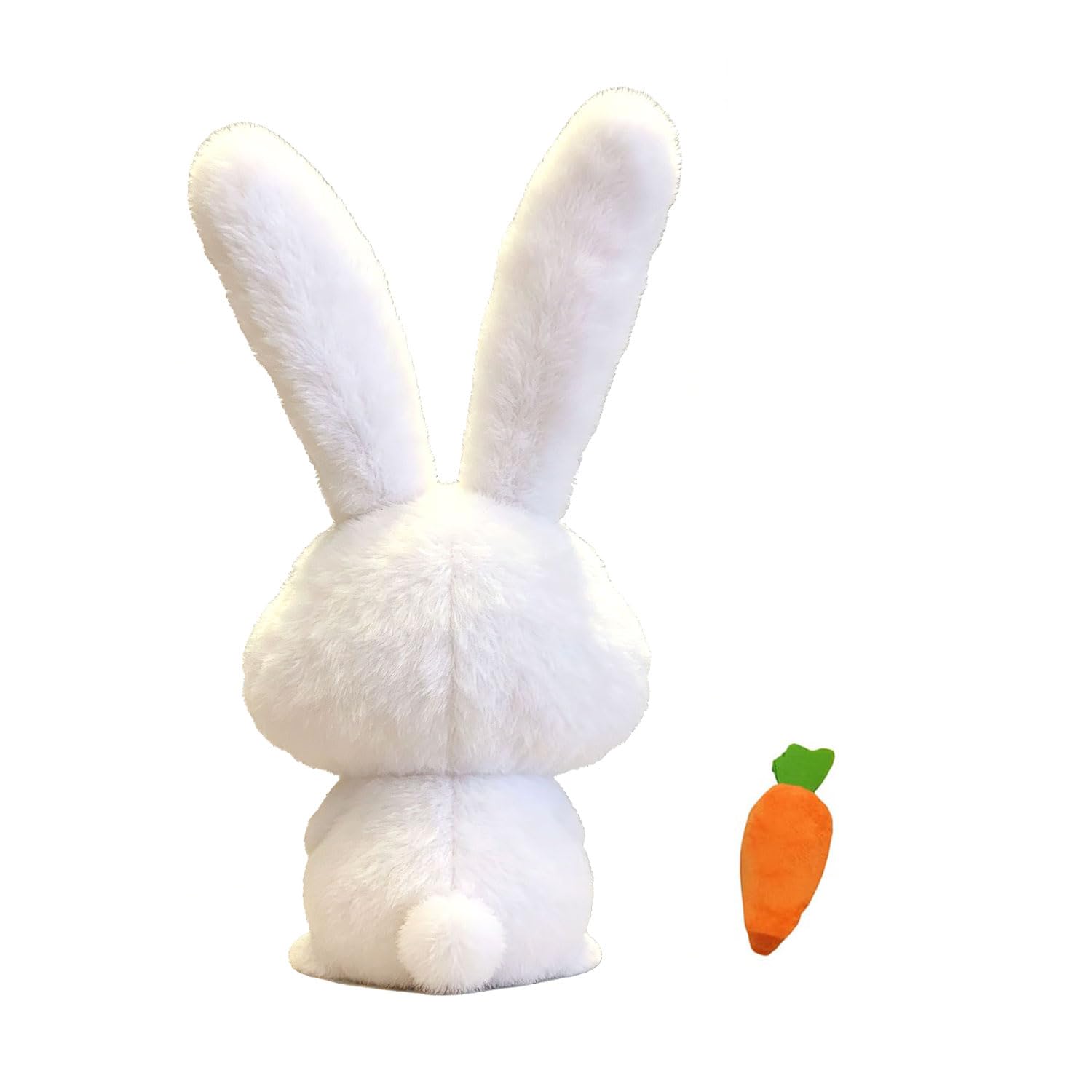Amazon.com: yuanpulalala 12inch Exceed Cute Snowball Rabbit Boss Amazon.com: yuanpulalala 12inch Exceed Cute Snowball Rabbit Boss