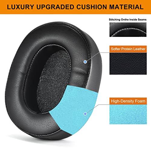 Real Blue NC (2021) Earpads - Image 4