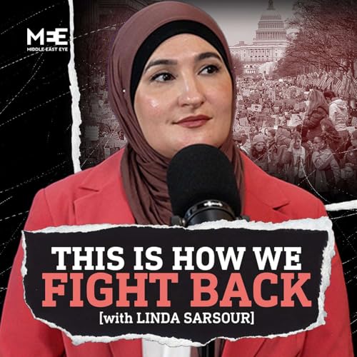 Trump and Zionists want to scare us into silence. We won&rsquo;t let them | Linda Sarsour