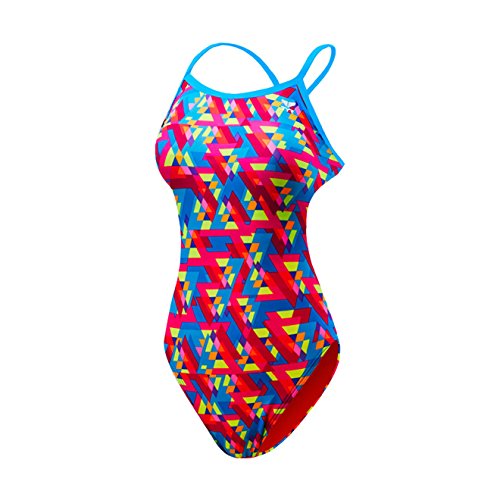 TYR Le Reve Trinityfit maillot de bain hydrodynamique résistant au chlore