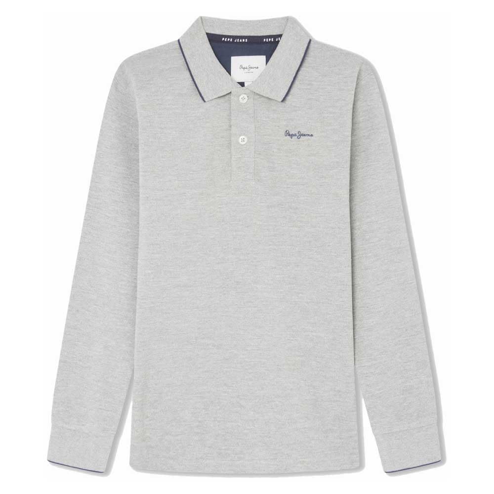 Pepe Jeans New Thor LS Polo para Niños